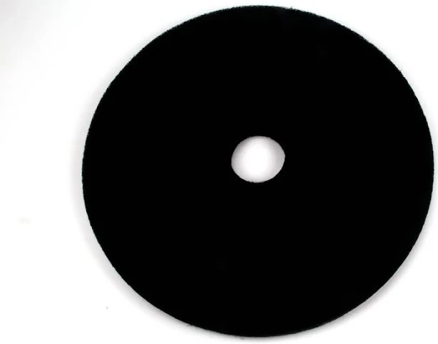 Floor Scrubber Burnishing Pad Pack of 5