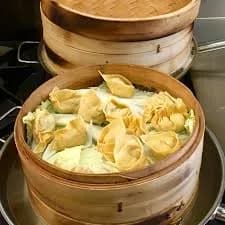 Dim Sum Brunch — Baltimore Chef Shop