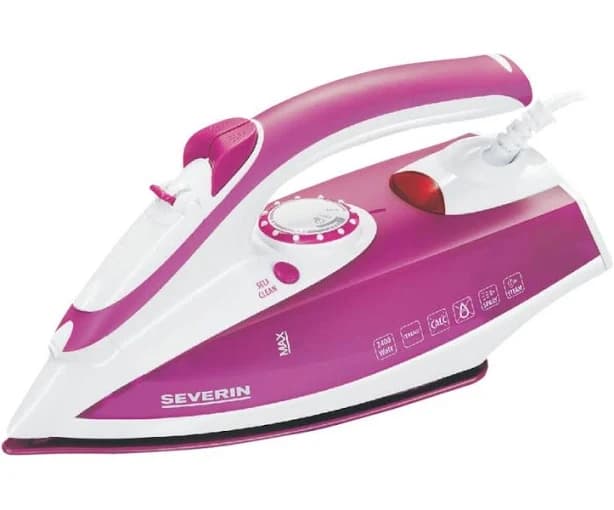 Severin BA3243 Dry & Steam Iron