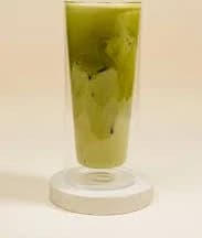 Matcha latte