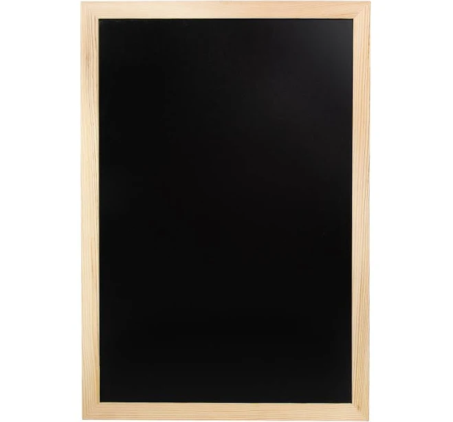 Cousin DIY Chalkboard