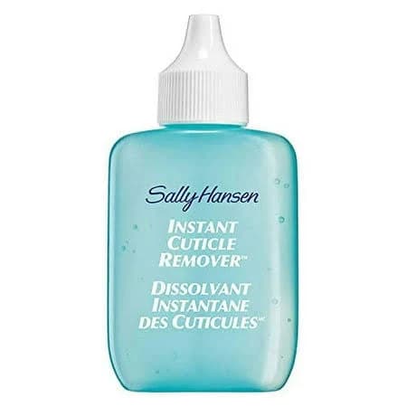Sally Hansen Instant Cuticle Remover 1 Ounce (Pack of 2)
