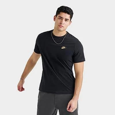 Nike Men's Sportswear Club T-Shirt