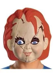 Chucky Mask