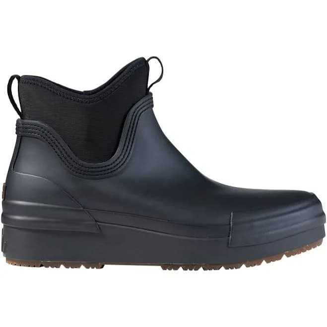 Women's L.L.Bean Bean Light Wellie Boot Pull On Rain Boots