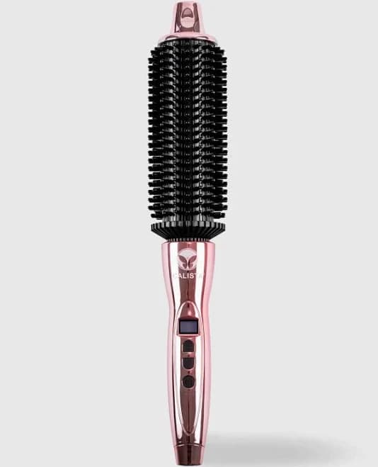 Calista Perfecter Pro Heated Round Brush