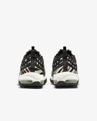 Nike Air Max 97 G NRG 'Zebra' Men's 11.5 Black DH1313-001 Spikeless Golf Shoes | eBay