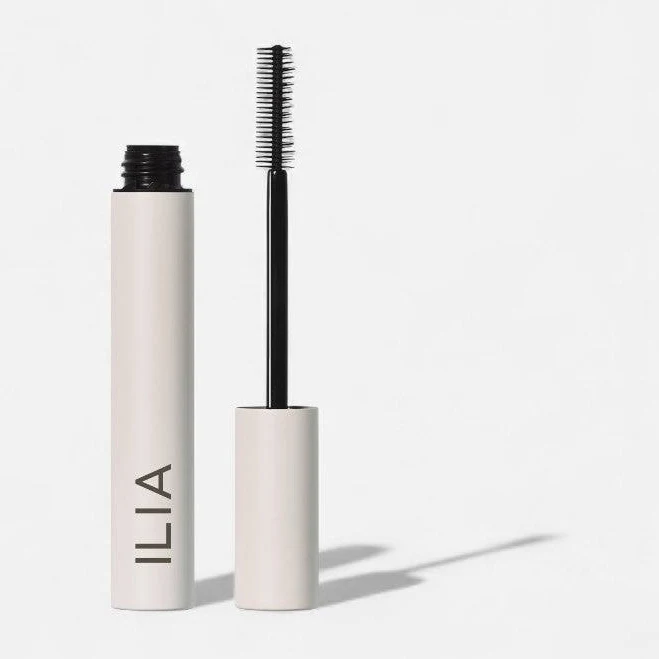 Fullest Volumizing Mascara - Buy ILIA online | irress.com MINI (4 ML)