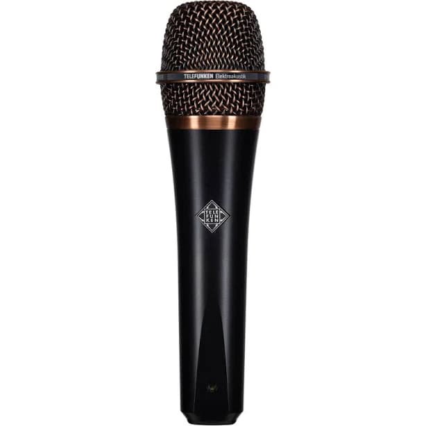 Telefunken M80 Dynamic Microphone
