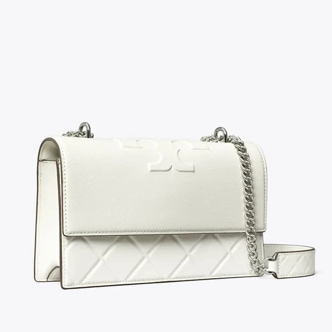 Tory Burch Fleming Small Crossbody Bag