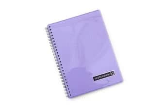 Maruman Septcouleur Notebook A5