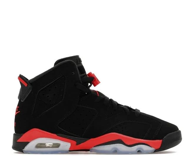 Air Jordan 6 Retro GS Shoes