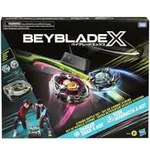 Hasbro Beyblade X - Xtreme Beystadium