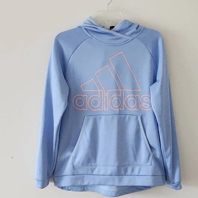Adidas Tops Adidas Hoodie
