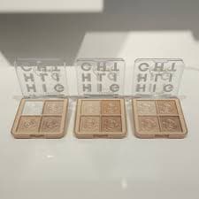 Anylady 4 Colors Celestial Highlighter Palette – Ameena.pk