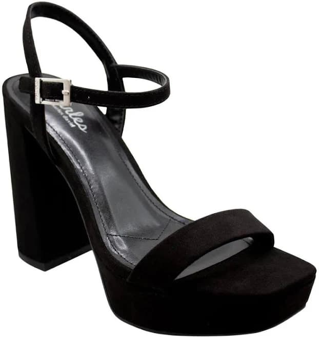 Charles by Charles David Womens Izzy Platform Sandal