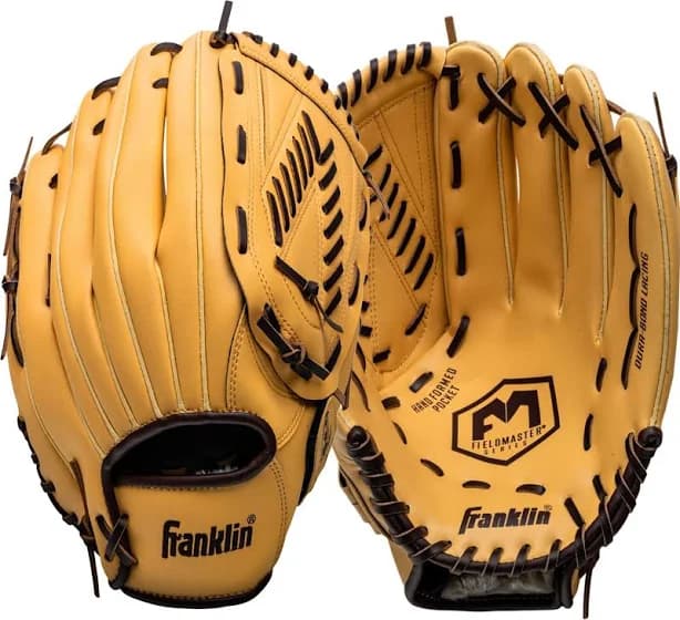 Franklin Sports Franklin Field Master Glove