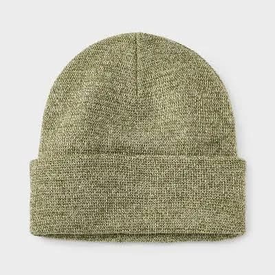 Goodfellow & Co. Men's Knit Cuffed Beanie