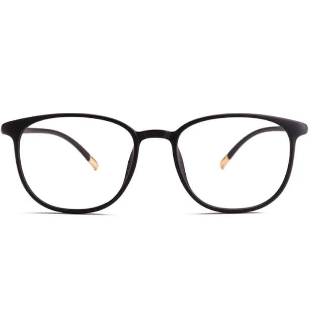 fondvue Round Prescription Glasses