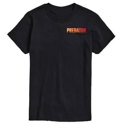 Predator Box Graphic T-Shirt