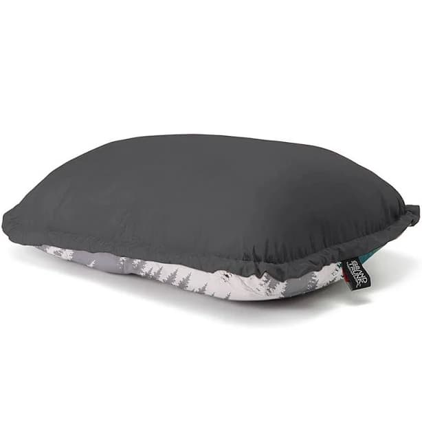 Grand Trunk Adjustable Travel Pillow