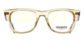 Cutler and Gross 9101 02 Granny Chic Glasses - US