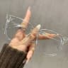 Video frame trigger