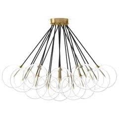 Four Hands Cloud Chandelier
