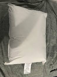 Standard Down Alternative Pillow Insert Medium/Firm - Parachute for Target : Target
