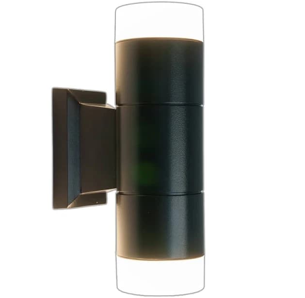 Volt Customizable Cast Brass Up/Down Sconce