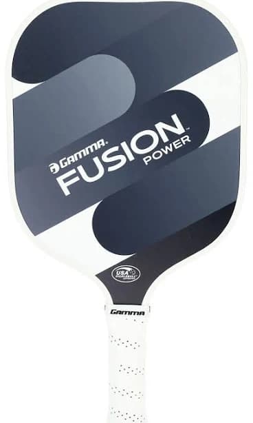 Gamma Fusion Power Pickleball Paddle