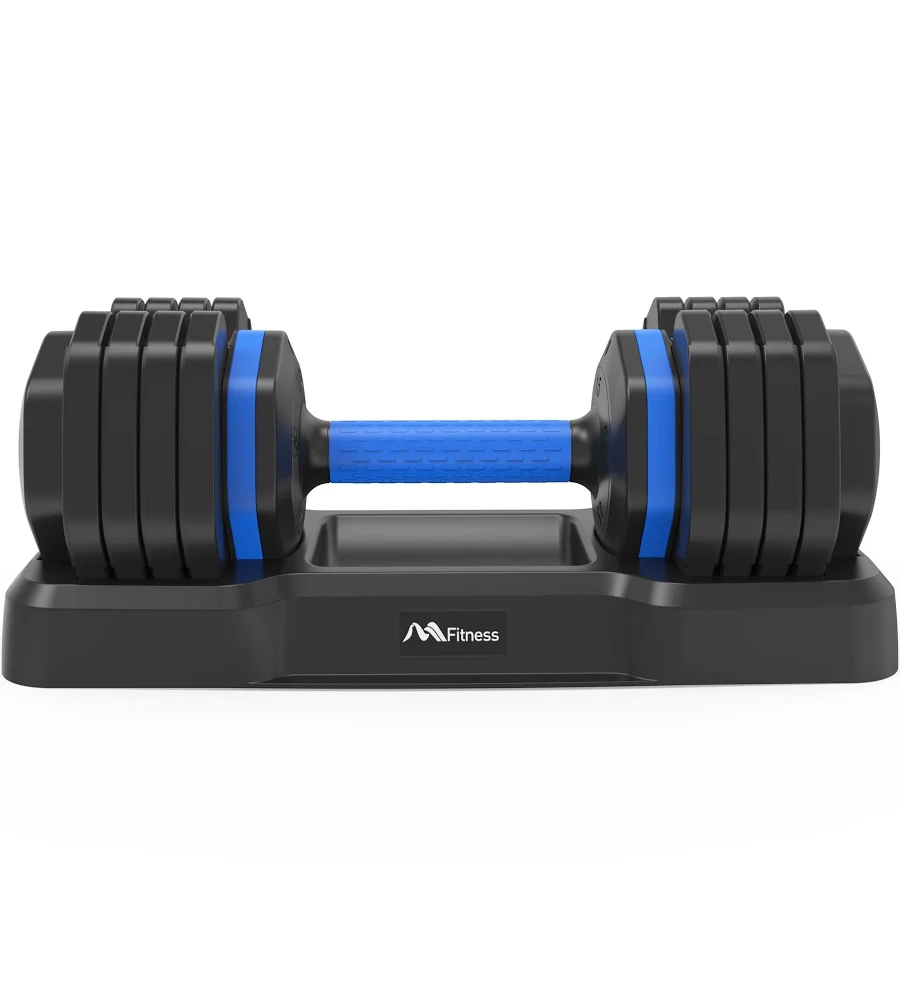 Adjustable Dumbbell