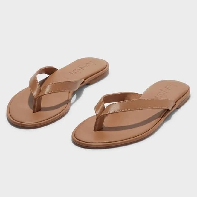 Women's Aeyde Melody Flat Sandals