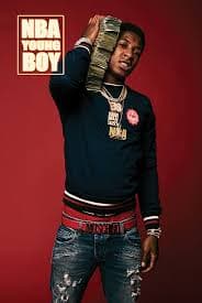 NBA YoungBoy #54304