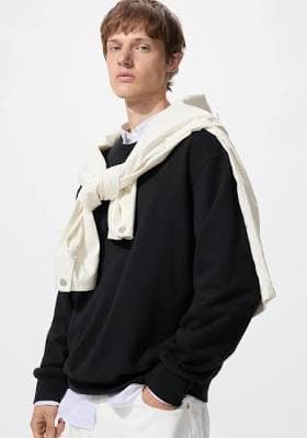 UNIQLO Sweatshirt