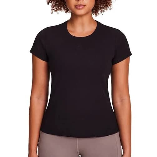Reebok Women's Explorer Short Sleeve Top