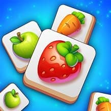 Tile Match Club: Puzzle Game