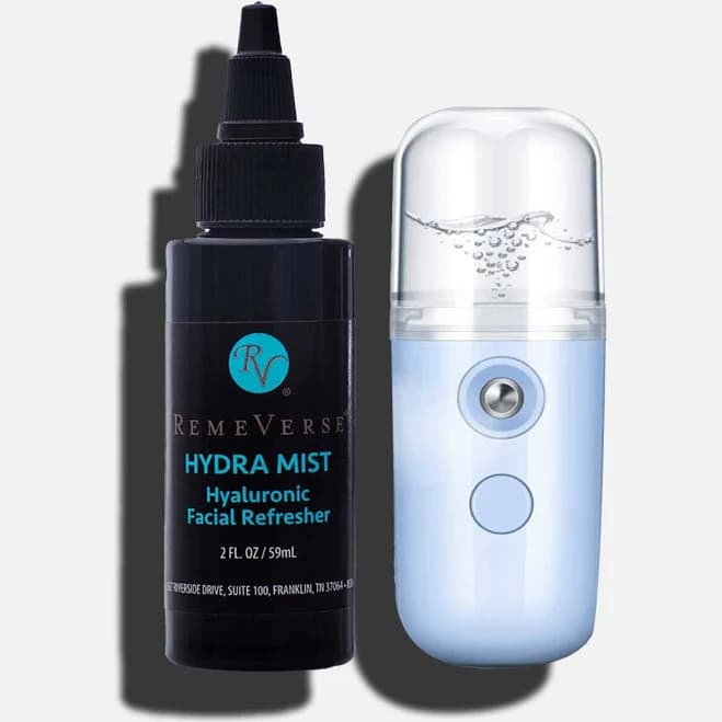 Hydra Mist Facial Refresher