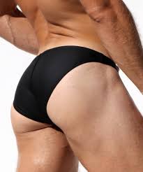 Rufskin Ram Sportbrief Ruf-erized and Perf-Rub - menssecret.com