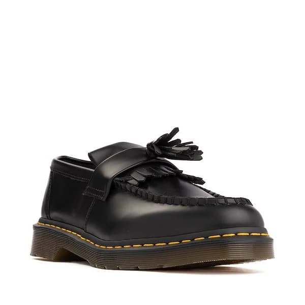 Dr. Martens Adrian Tassel Loafers