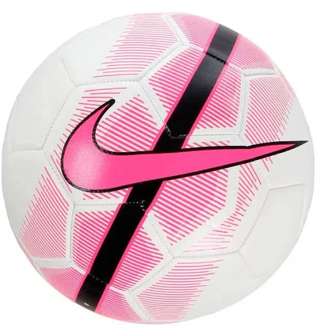 Nike Mercurial Veer Soccer Ball