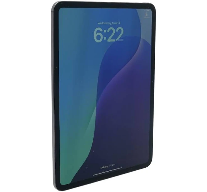 iPad Pro 11" 5th Generation (M4) Space Black 256GB Wi-Fi