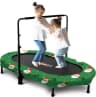 Video frame trigger