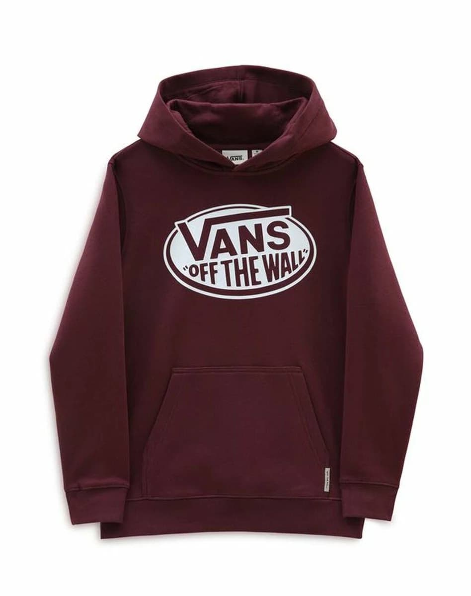 Vans Junior Classic Po-B Hoodie