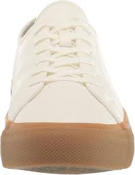 SEAVEES Women's Seachange LTT Sneaker, White, 11 : Amazon.sg: Fashion