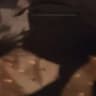 Video frame trigger