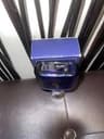 Video frame trigger