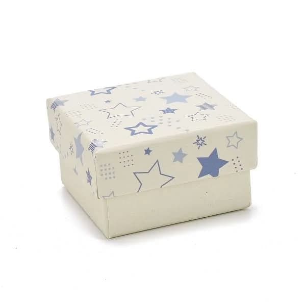 PandaHall Cardboard Jewelry Boxes