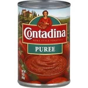 Contadina Tomato Puree Original