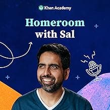 Homeroom with Sal Khan